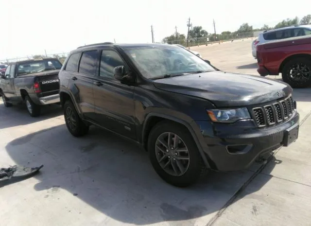 JEEP GRAND CHEROKEE 2016 1c4rjeag0gc472706