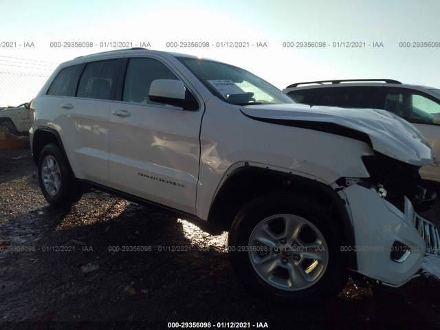 JEEP GRAND CHEROKEE 2016 1c4rjeag0gc472804