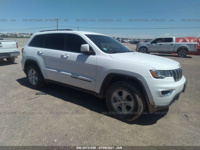 JEEP GRAND CHEROKEE 2017 1c4rjeag0hc628759