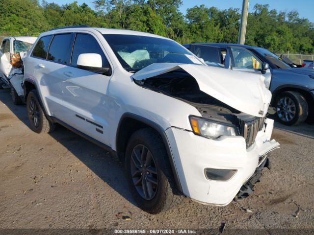 JEEP GRAND CHEROKEE 2017 1c4rjeag0hc674995