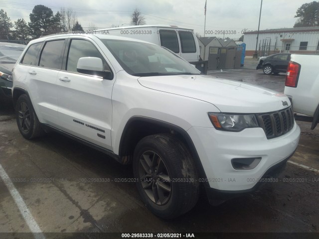 JEEP GRAND CHEROKEE 2017 1c4rjeag0hc676908