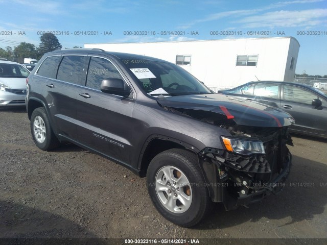 JEEP GRAND CHEROKEE 2017 1c4rjeag0hc686001