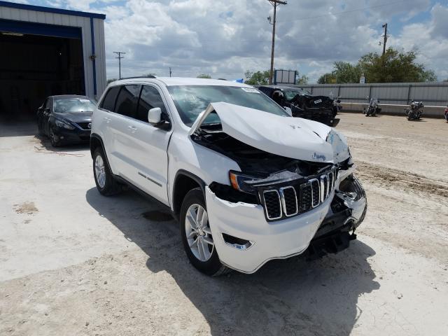 JEEP GRAND CHER 2017 1c4rjeag0hc697273