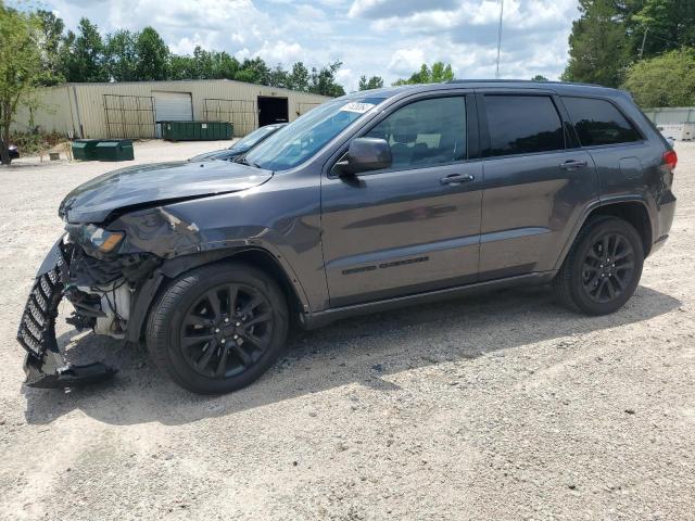 JEEP GRAND CHEROKEE 2017 1c4rjeag0hc716212