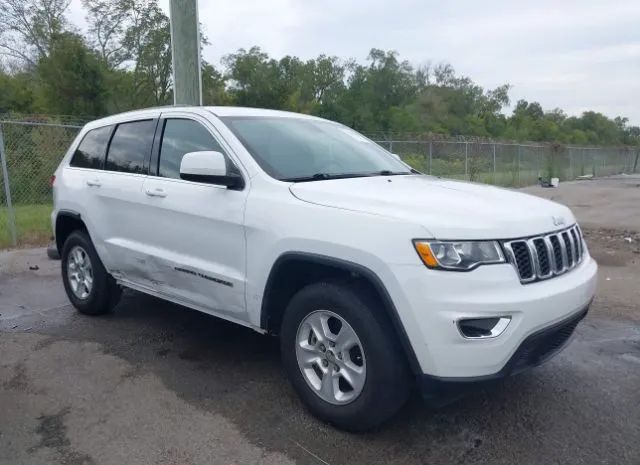 JEEP GRAND CHEROKEE 2017 1c4rjeag0hc732202