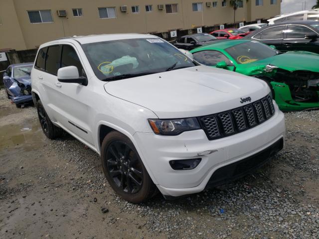 JEEP GRAND CHER 2017 1c4rjeag0hc745693