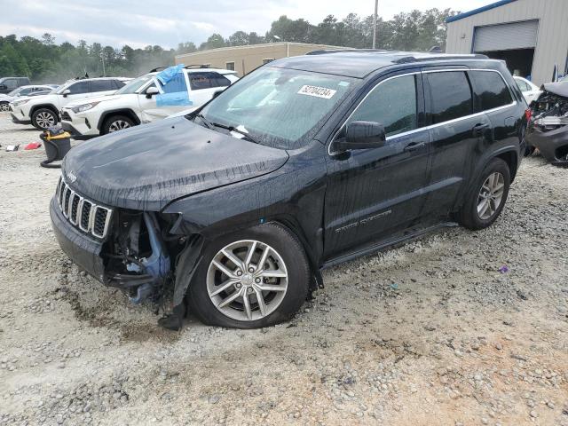 JEEP GRAND CHEROKEE 2017 1c4rjeag0hc757262