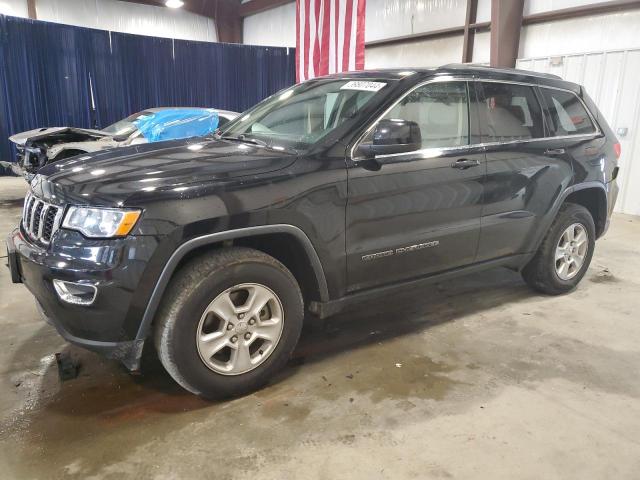 JEEP GRAND CHEROKEE 2017 1c4rjeag0hc765989