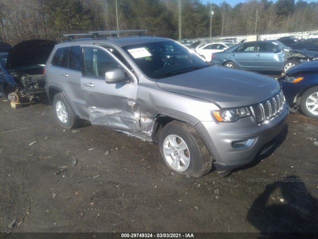 JEEP GRAND CHEROKEE 2017 1c4rjeag0hc804919