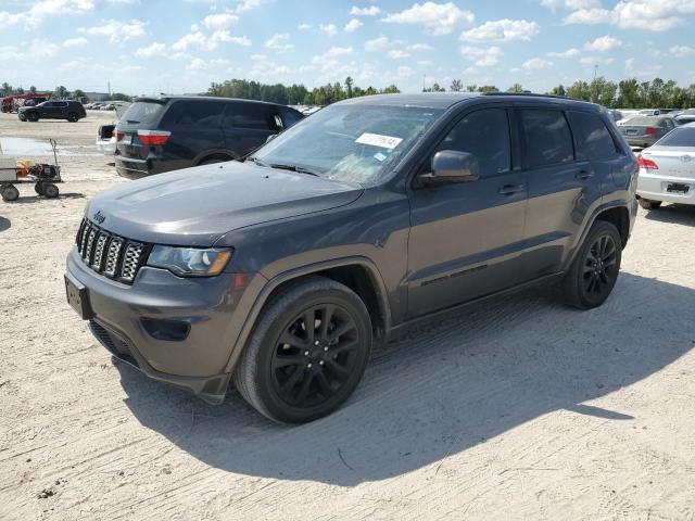 JEEP GRAND CHER 2017 1c4rjeag0hc813006