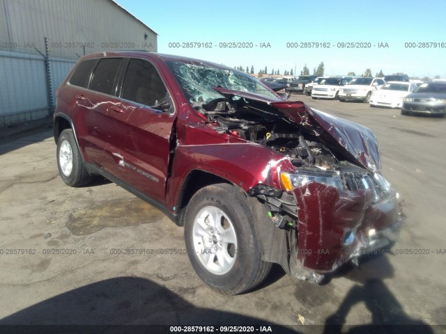 JEEP GRAND CHEROKEE 2017 1c4rjeag0hc846328