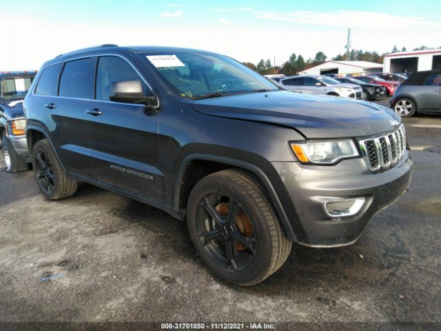 JEEP GRAND CHEROKEE 2017 1c4rjeag0hc854512