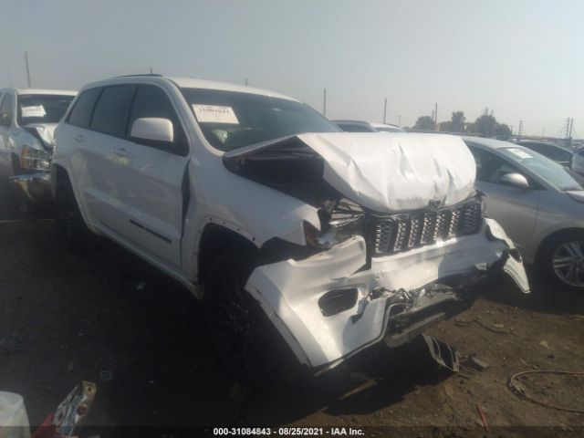 JEEP GRAND CHEROKEE 2017 1c4rjeag0hc868670