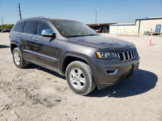 JEEP GRAND CHER 2017 1c4rjeag0hc916135