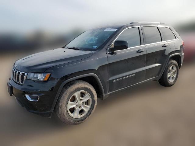 JEEP GRAND CHEROKEE 2017 1c4rjeag0hc916216