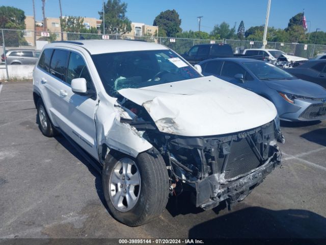 JEEP GRAND CHEROKEE 2017 1c4rjeag0hc916619