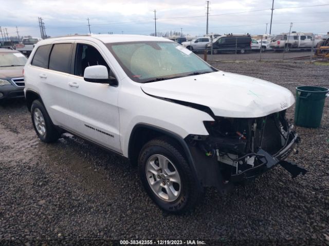 JEEP GRAND CHEROKEE 2017 1c4rjeag0hc965447