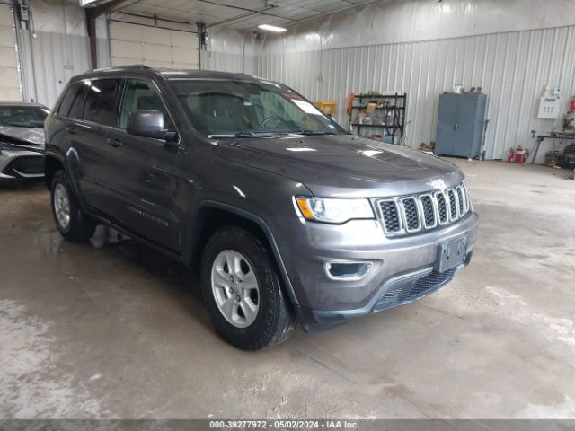 JEEP GRAND CHEROKEE 2017 1c4rjeag0hc966064