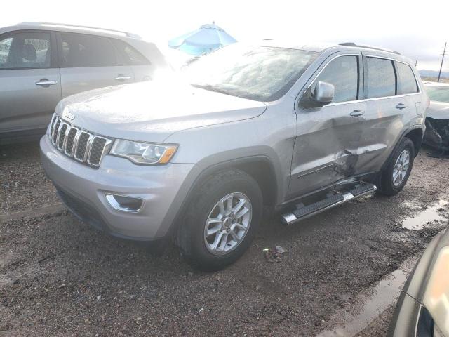 JEEP GRAND CHEROKEE 2018 1c4rjeag0jc109779