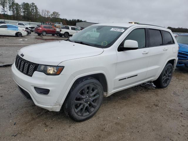 JEEP GRAND CHER 2018 1c4rjeag0jc171232