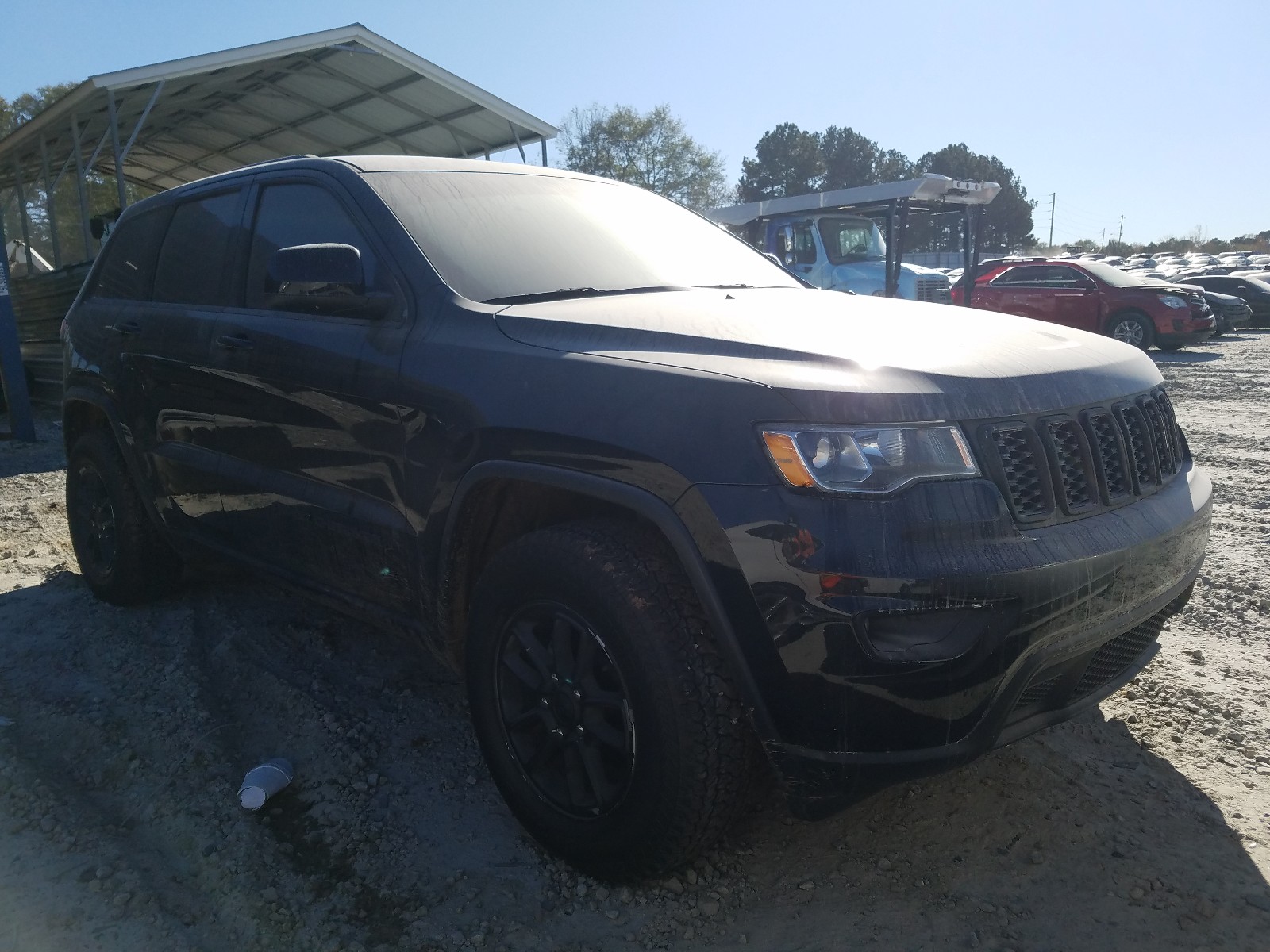 JEEP GRAND CHER 2018 1c4rjeag0jc175264