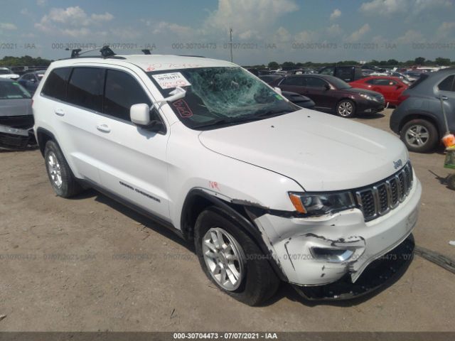 JEEP GRAND CHEROKEE 2018 1c4rjeag0jc205377