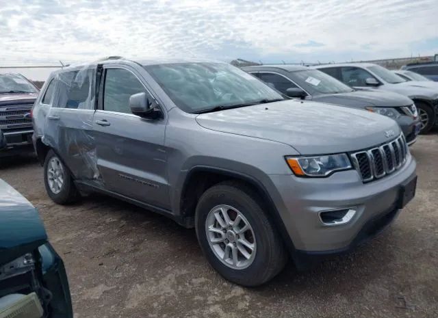 JEEP GRAND CHEROKEE 2018 1c4rjeag0jc278684