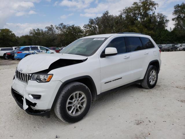 JEEP GRAND CHER 2018 1c4rjeag0jc301252