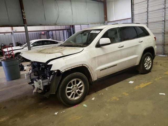 JEEP GRAND CHER 2018 1c4rjeag0jc328483