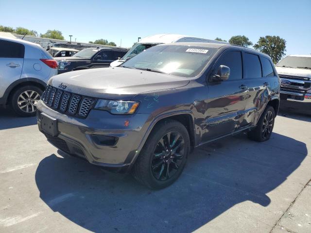 JEEP GRAND CHER 2018 1c4rjeag0jc338530