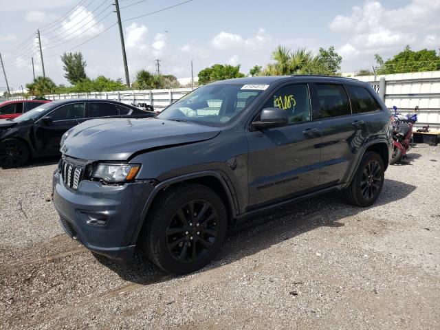 JEEP GRAND CHER 2018 1c4rjeag0jc339838