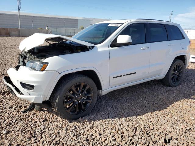 JEEP GRAND CHER 2018 1c4rjeag0jc397495