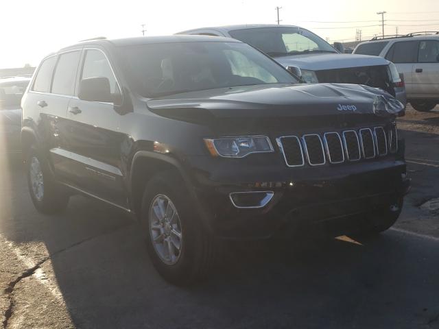 JEEP GRAND CHEROKEE 2018 1c4rjeag0jc399988