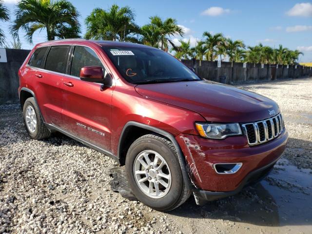 JEEP GRAND CHER 2018 1c4rjeag0jc402629