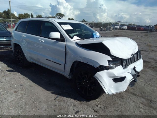 JEEP GRAND CHEROKEE 2018 1c4rjeag0jc403991