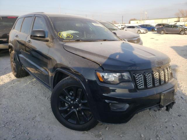 JEEP GRAND CHER 2018 1c4rjeag0jc404090