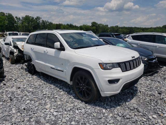 JEEP GRAND CHER 2018 1c4rjeag0jc428342