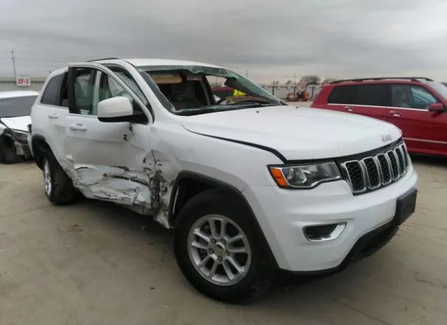 JEEP GRAND CHEROKEE 2018 1c4rjeag0jc429684