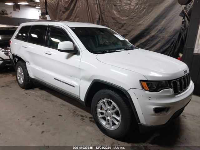 JEEP GRAND CHEROKEE 2018 1c4rjeag0jc443004