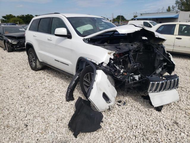 JEEP GRAND CHER 2018 1c4rjeag0jc443018