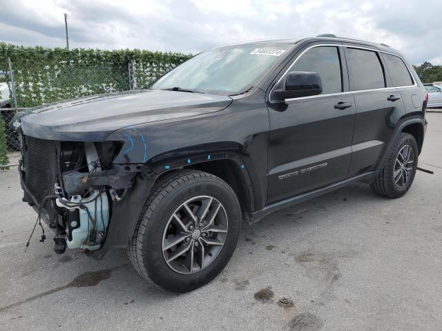 JEEP GRAND CHEROKEE 2018 1c4rjeag0jc443066