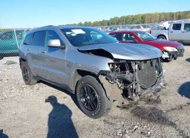 JEEP GRAND CHEROKEE 2018 1c4rjeag0jc481185