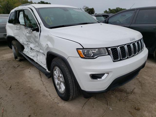 JEEP GRAND CHER 2018 1c4rjeag0jc481462