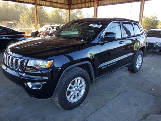 JEEP GRAND CHER 2018 1c4rjeag0jc482496