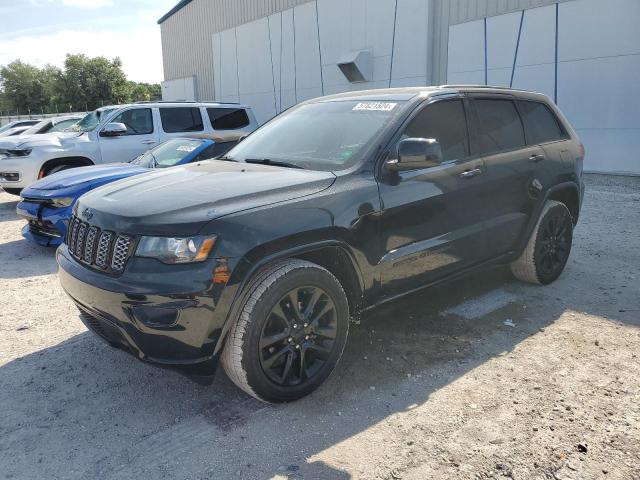 JEEP GRAND CHEROKEE 2018 1c4rjeag0jc493742