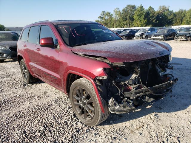 JEEP GRAND CHER 2018 1c4rjeag0jc512662