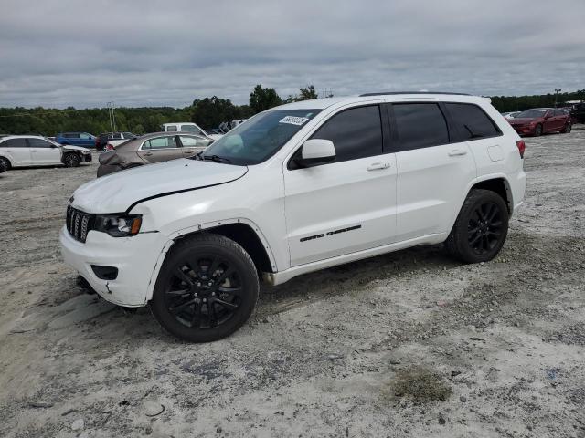 JEEP GRAND CHER 2019 1c4rjeag0kc543167