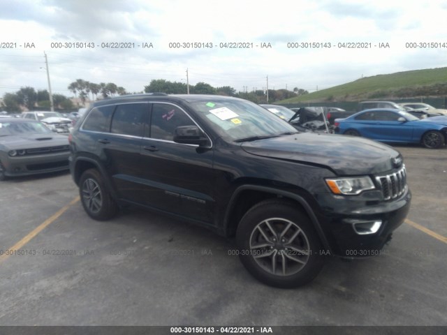 JEEP GRAND CHEROKEE 2019 1c4rjeag0kc556677