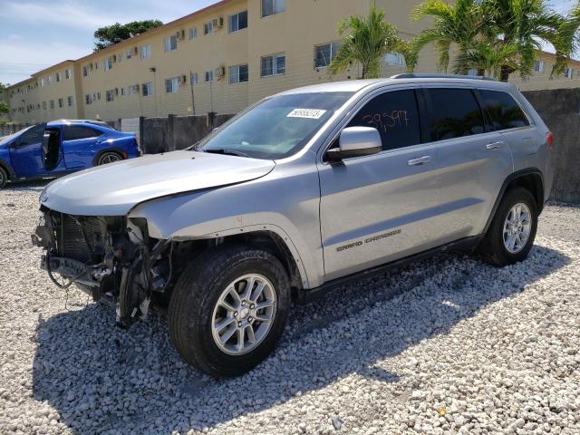 JEEP GRAND CHER 2019 1c4rjeag0kc571485