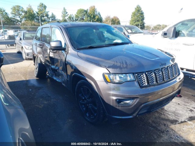 JEEP GRAND CHEROKEE 2019 1c4rjeag0kc572765